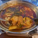 한아름소주방 | [서울 홍대] 비오는 날엔 육전과 전골 연남별곡🍶