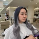 동성로 특수컬러 붙임머리 전문 펠리체헤어