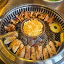 쉼터 닭갈비 | 아침고요수목원 근처 숨은 가평 맛집 소문난닭갈비 다녀온 후기 공유해요