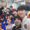 무림체육관(태권도) 이미지