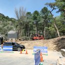 동방산소 | 홍천 수타사를 답사하고 산소(O2)길을 걷다