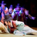 군산예술의전당 이미지