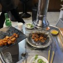 63주꾸미족발 | 웨이팅 있는 한남동털보네꼼장어, 진짜 맛있을까? 돼지꼬리 구이 솔직 리뷰