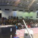 부산외국어대학교체육관 이미지