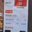 계산동 닭갈비 맛집 성원닭갈비