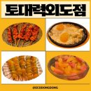 토대력외도점