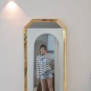 다산동속눈썹펌 전문 드로우썸띵에서 L자컬 후기