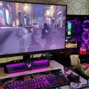 와이드 PC방 이미지