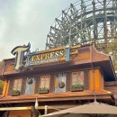 무계 스마트주차장2 | 평일 오픈런 자유이용권 T-익스프레스 달려간 꿀팁 후기(무료 주차장2, 스마트줄서기 판다세컨하우스)