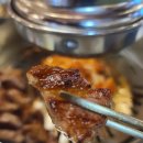 한옥집 목탄구이 | 동백 맛집 고기집 찾다가 다녀온 동백한옥집 숯불구이 정육식당 후기