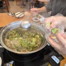 김포 장기동 맛집 담구리샤브칼국수 메뉴 주차 정보까지 직접 다녀온 솔직 후기
