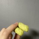농심 메론킥 칼로리 신상과자 영양정보 원재료 맛 후기