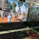 텐지 피시방 이미지