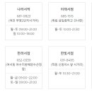 여수고서점，문구 이미지