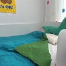 남매침구 이미지