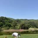 [골프] 마르디메크르디악티프 골프복 시어서커 스커트, 시어서커 슬리브리스 탑. 내돈내산 후기