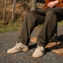 5811 | 클락스 데저트 부츠 후기 사이즈팁 남성 스웨이드 부츠 추천