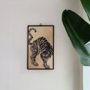 표구액자 이미지