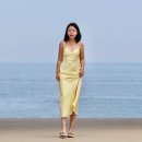 다리니수선 | (내돈내산) 최미나수 자라 원피스 착용 후기