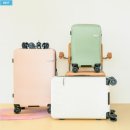 원탑PC-5 | 타임리스 TPO 26인치 캐리어 후기 │ 대형 여행용 PC 수화물 캐리어 실사용 리뷰