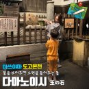 기쁨과소원 | 마쓰야마 도고온천 본관 옆 다마노이시 후기 : 소원을 들어주는 돌 玉の石
