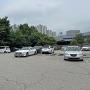 맥도날드DT점 | 주차장 넓은 맥도날드 평내DT점 후기