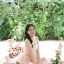 미슬 아뜰리에 | [드레스] 르네아뜰리에(구 레이첼웨딩) 촬영당일 유색 풍성 드레스 후기