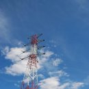 송전전기 이미지