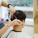 버디맨즈헤어 - 창원시 마산회원구 | 합정 미용실 버디맨즈헤어 슬릭댄디컷 깔끔한 직장인 남자머리스타일