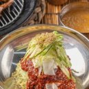 청기와냉면초계막국수 이미지