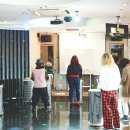 퍼포먼스 난타(중급) 이미지