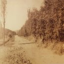 유수곡저수지 | 해운팔경 ‘장지유수’ 장지마을