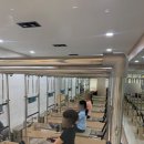 분당-131 | "카빈 PT 필라테스 플라잉요가 분당구미점" 구미동에서 찾은 여성전용 프리미엄 운동 후기