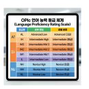 5분 카드 영어 3단계 말하기 - 패턴 편 | 오픽 시험 등급체계 알고 시작하자!
