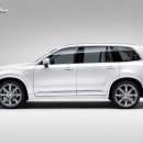 12년만의 변화, 볼보 2세대 XC90 이미지