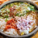 별미콩나물국밥 이미지