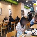 본죽앤 비빔밥 이미지