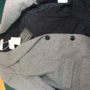 golden goose / wool blazer / s 이미지