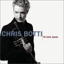 Chris Botti / Album "To Love Again" 이미지