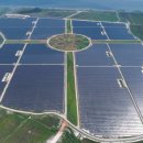 용현태양광발전소 이미지