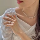 라브니르 | 데일리 귀걸이 주얼리 브랜드 라브니르 L’avnir 2022 봄 코디