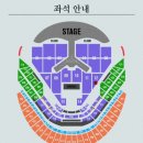 임영웅 콘서트 12.28 토 vip 단석 이미지