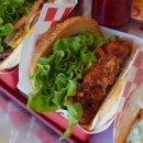 롯데리아속초점 이미지