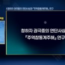 청하정 | [명상 리포트] 내면의 우주를 조율하는 지혜: 청하 권극중의 내단 수행과 황금 비율의 비밀