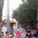 백마고등학교 앞 이미지