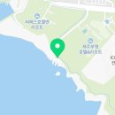 주상절리대 이미지