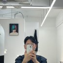 신촌 남자다운펌 잘하는 미용실 “모닉” 찐 후기