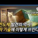 초전도체와 양자컴퓨터 이미지