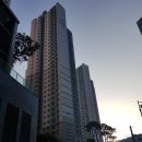 일직수변공원 | 광명역 돌아보기 써밋,태영데시앙,아비뉴프랑 집들이