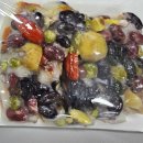 봉명산 아침은 영양떡으로... 이미지